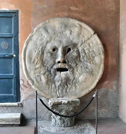 Daire Sabina's Roma