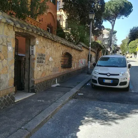Sabina's Roma